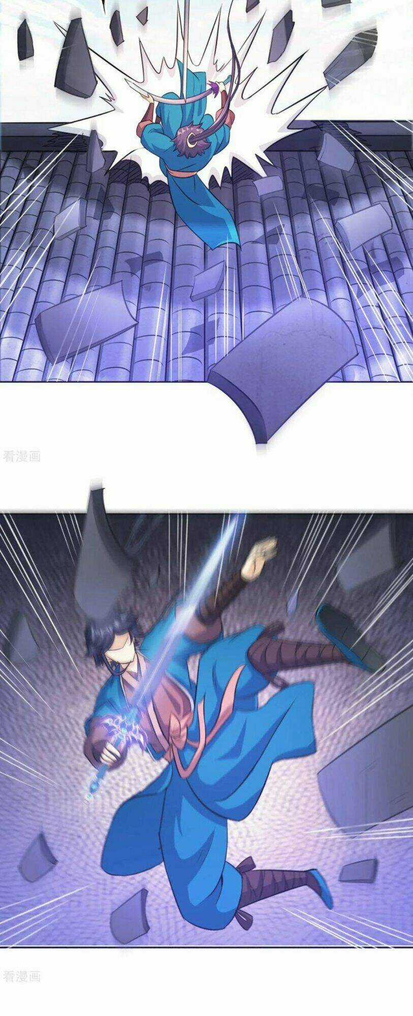 Nhất Đẳng Gia Đinh Chapter 69 trang 15