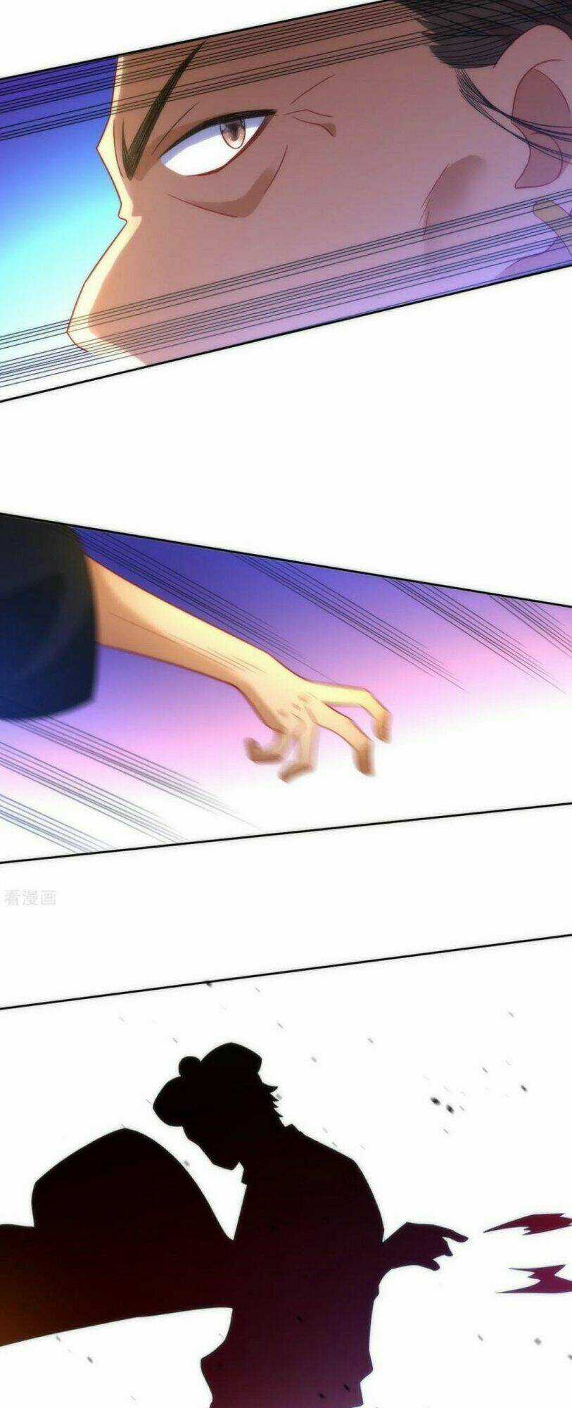 Nhất Đẳng Gia Đinh Chapter 69 trang 19