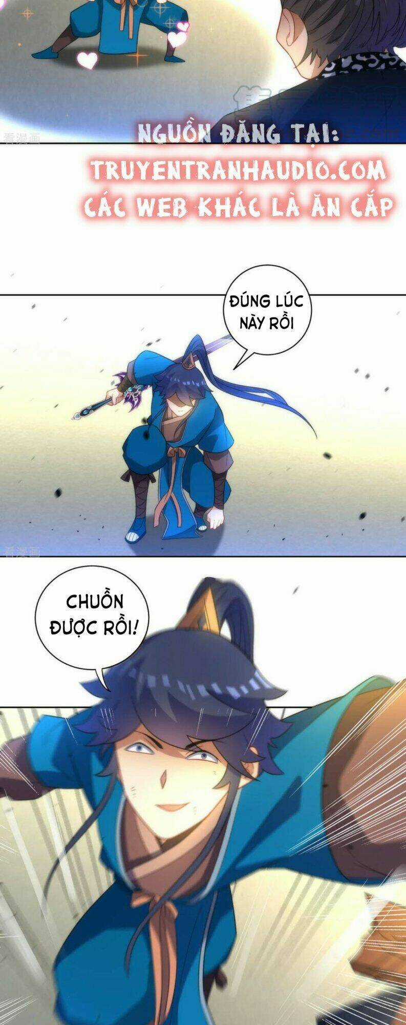 Nhất Đẳng Gia Đinh Chapter 69 trang 2