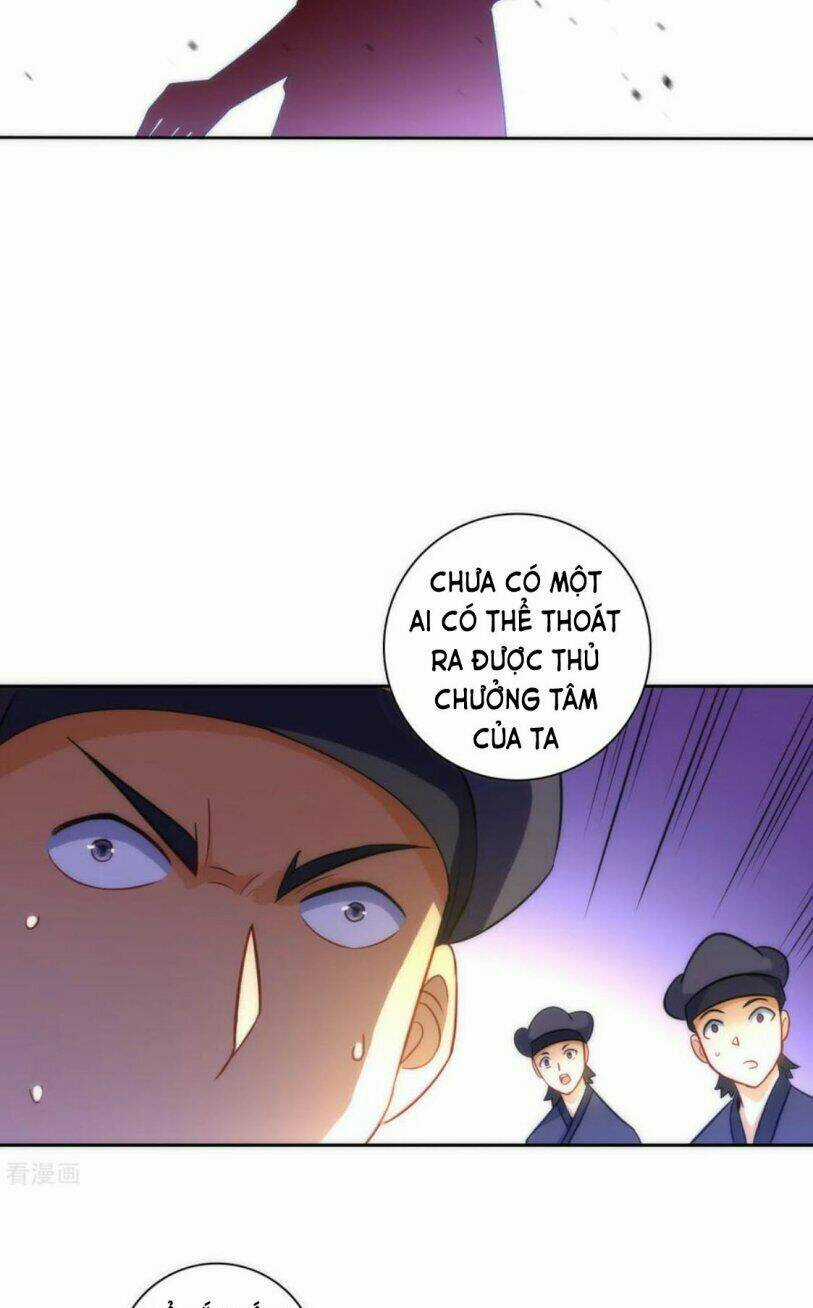 Nhất Đẳng Gia Đinh Chapter 69 trang 20