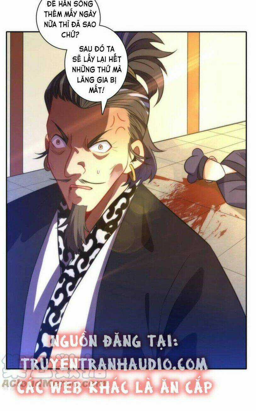 Nhất Đẳng Gia Đinh Chapter 69 trang 21