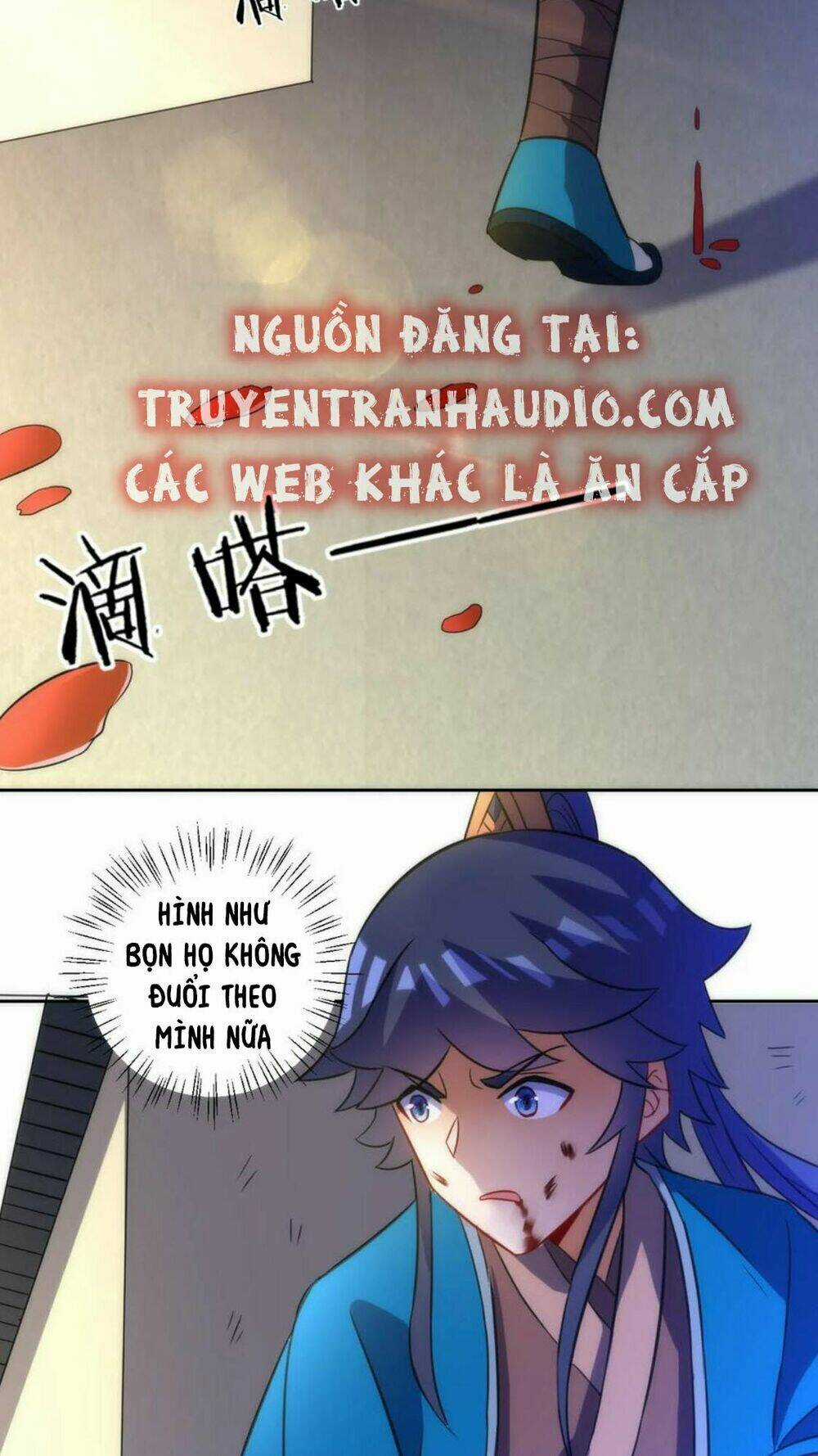 Nhất Đẳng Gia Đinh Chapter 69 trang 23