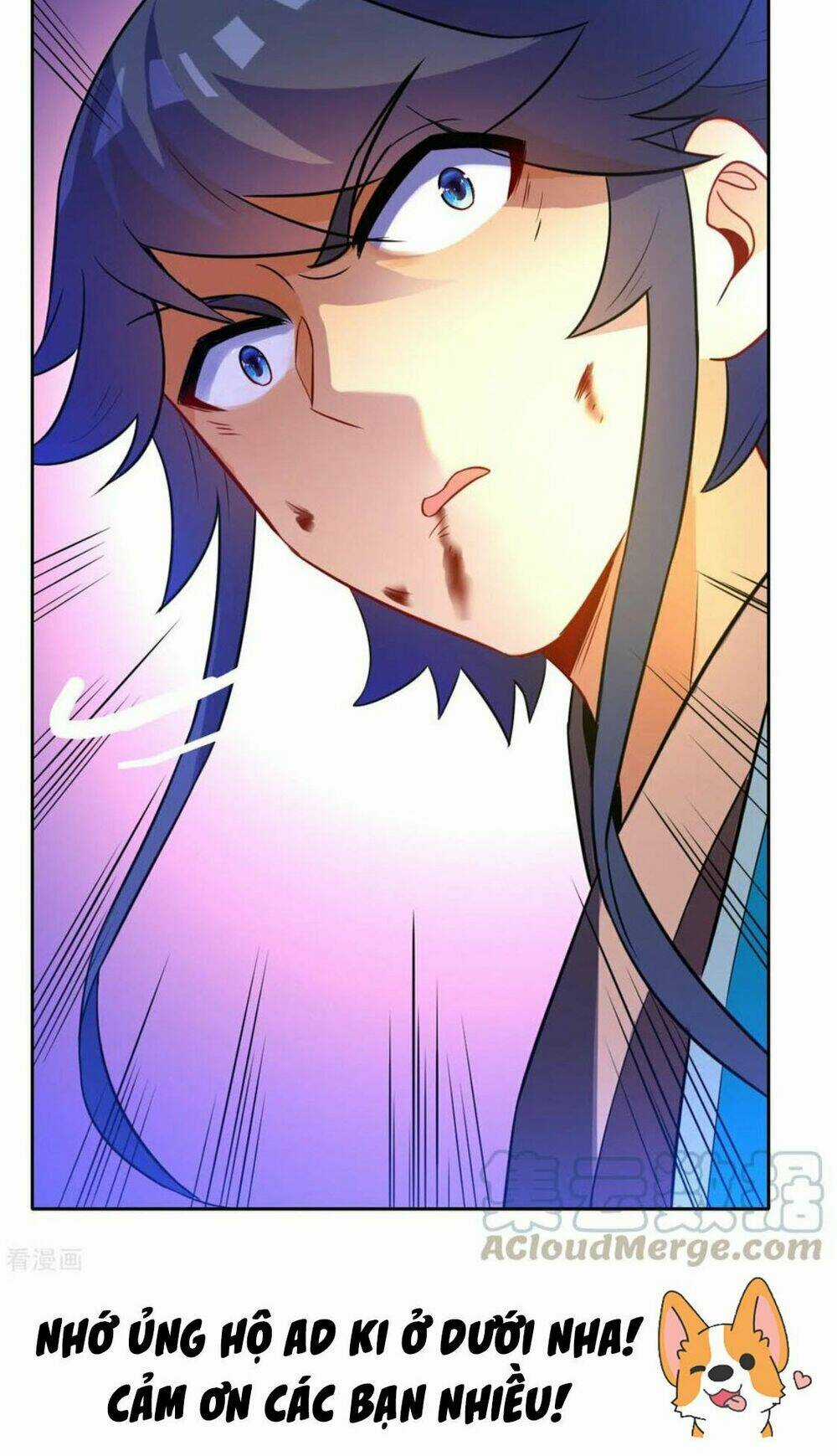 Nhất Đẳng Gia Đinh Chapter 69 trang 25