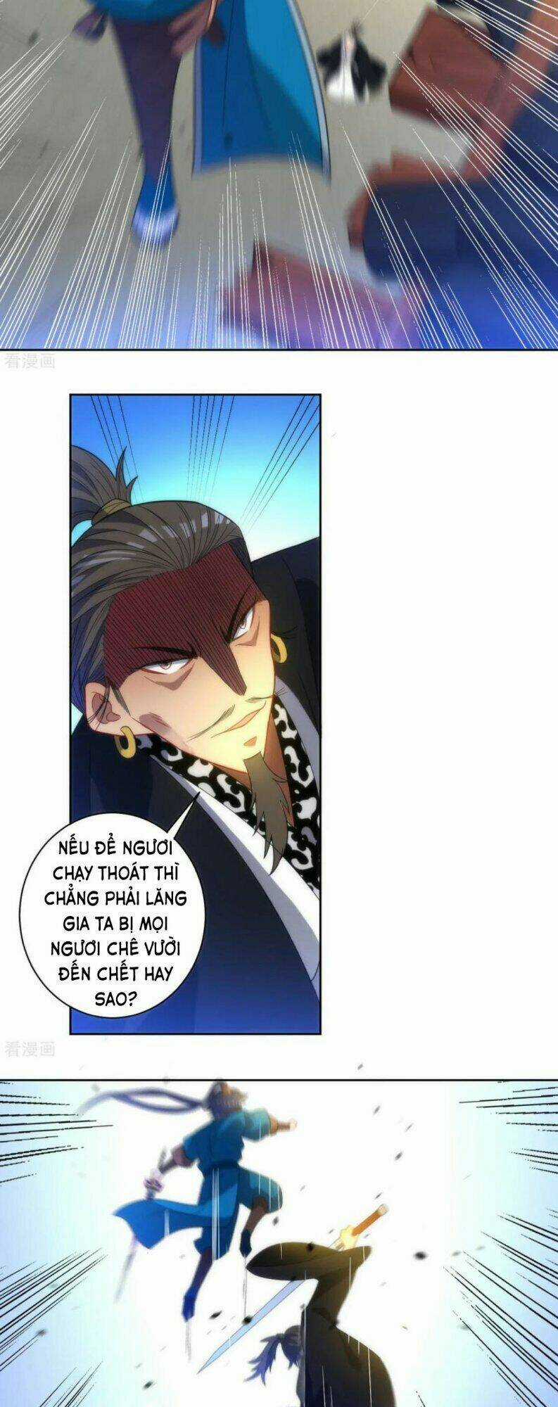 Nhất Đẳng Gia Đinh Chapter 69 trang 3