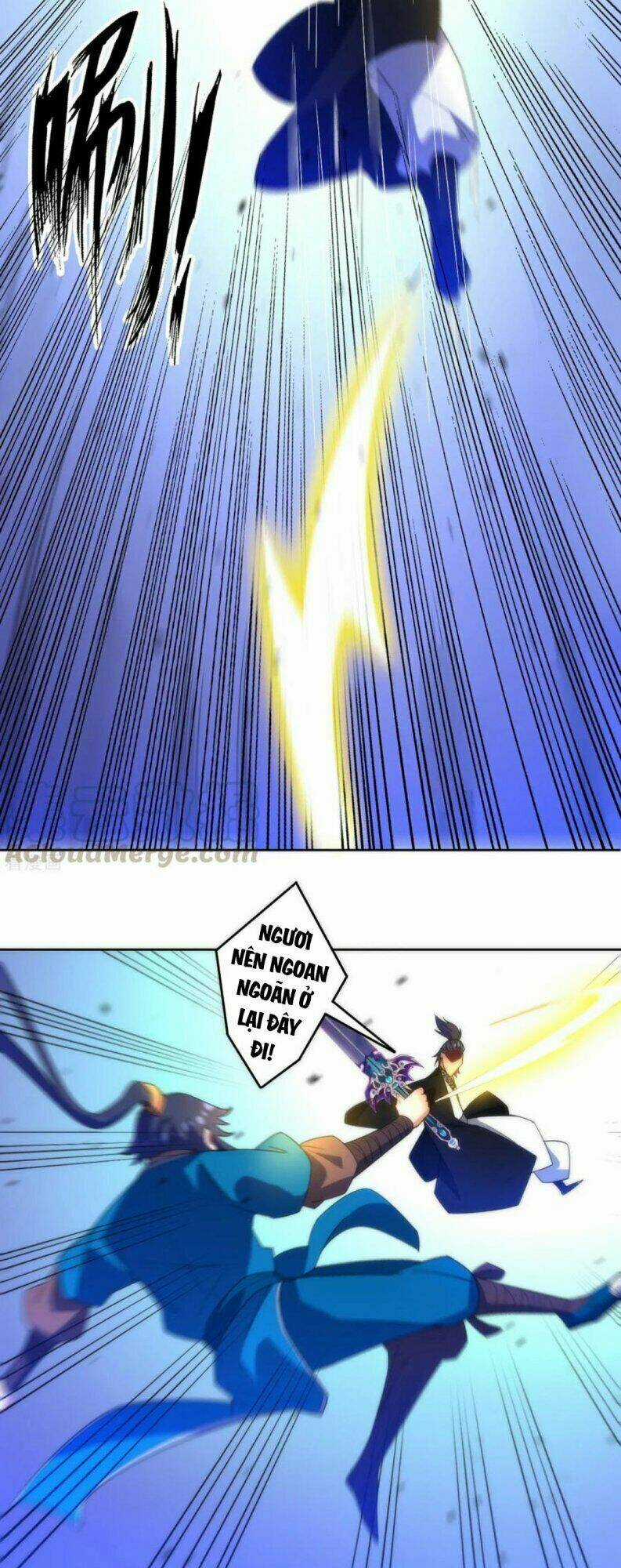 Nhất Đẳng Gia Đinh Chapter 69 trang 4