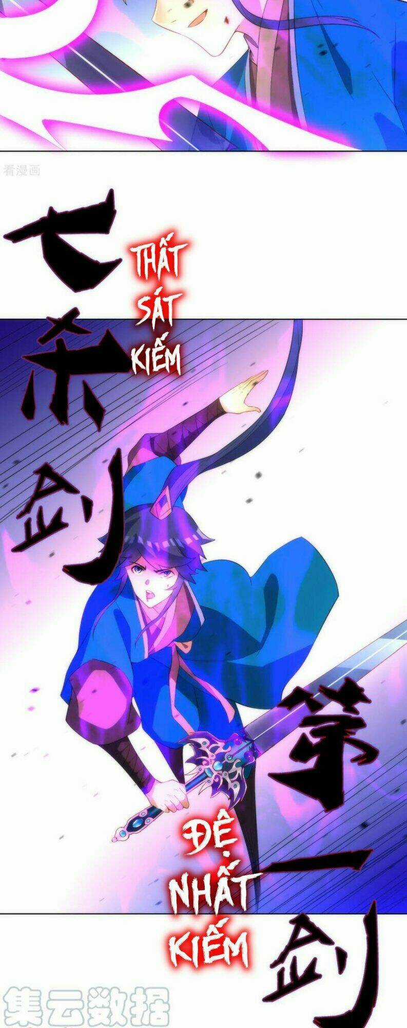 Nhất Đẳng Gia Đinh Chapter 69 trang 8