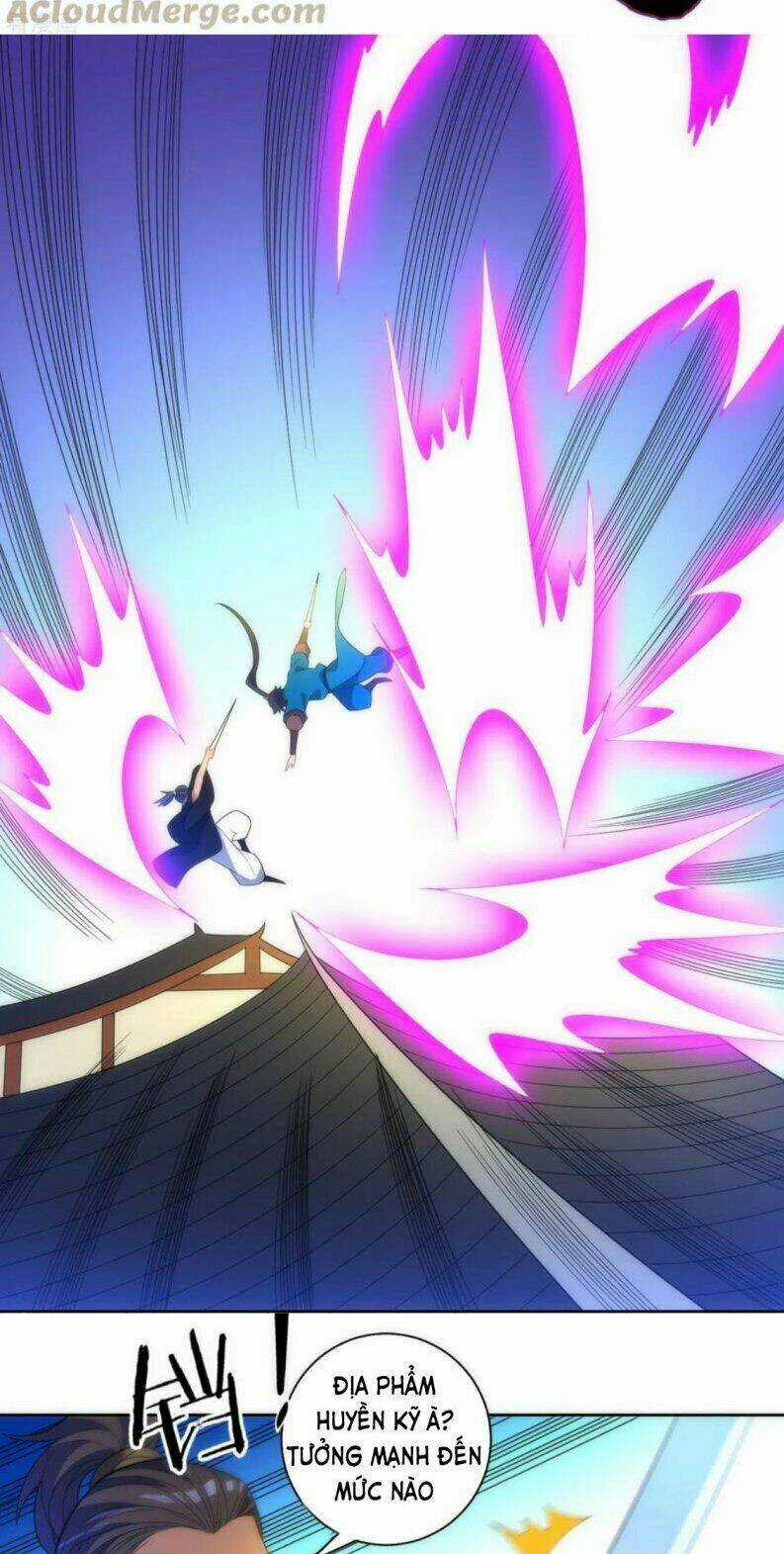 Nhất Đẳng Gia Đinh Chapter 69 trang 9