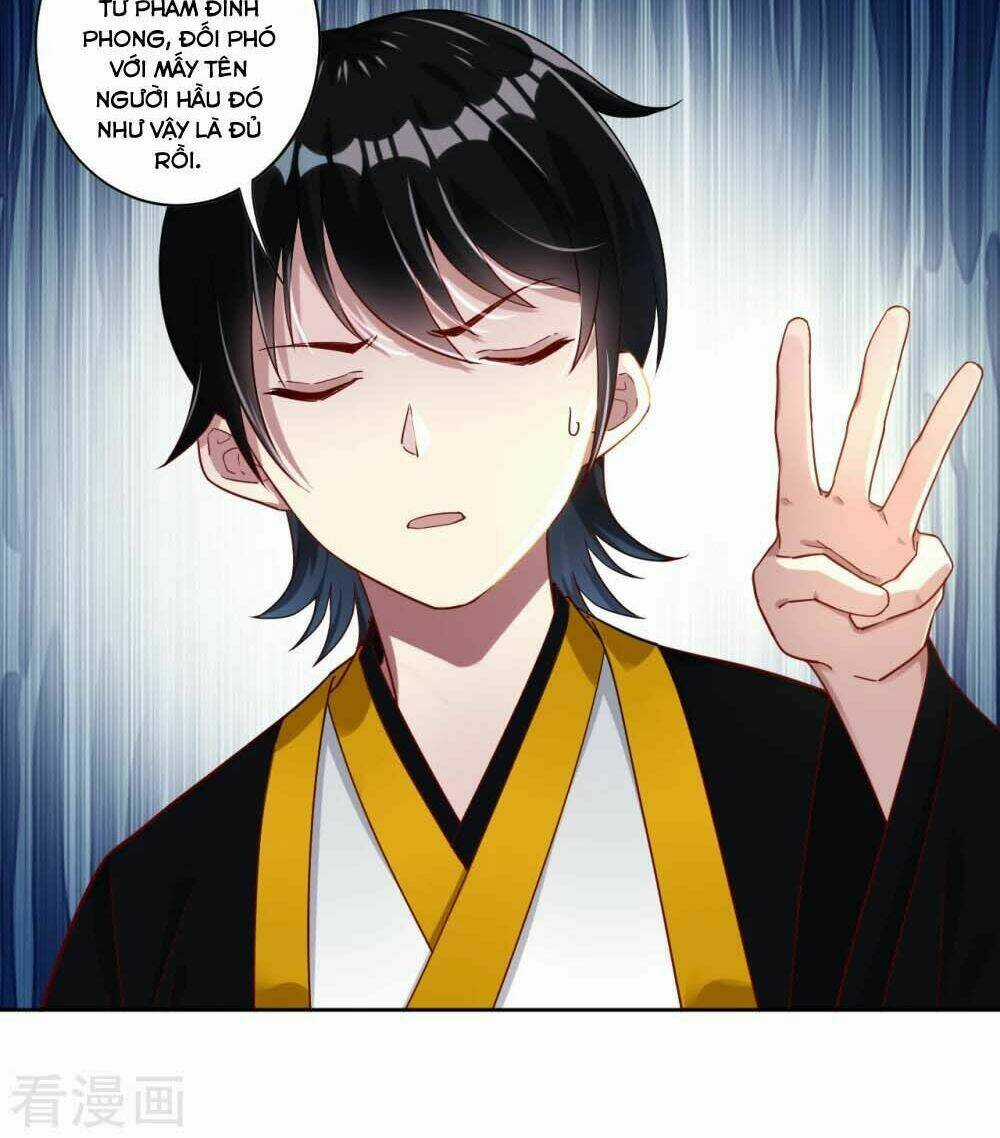 Nhất Đẳng Gia Đinh Chapter 7 trang 10