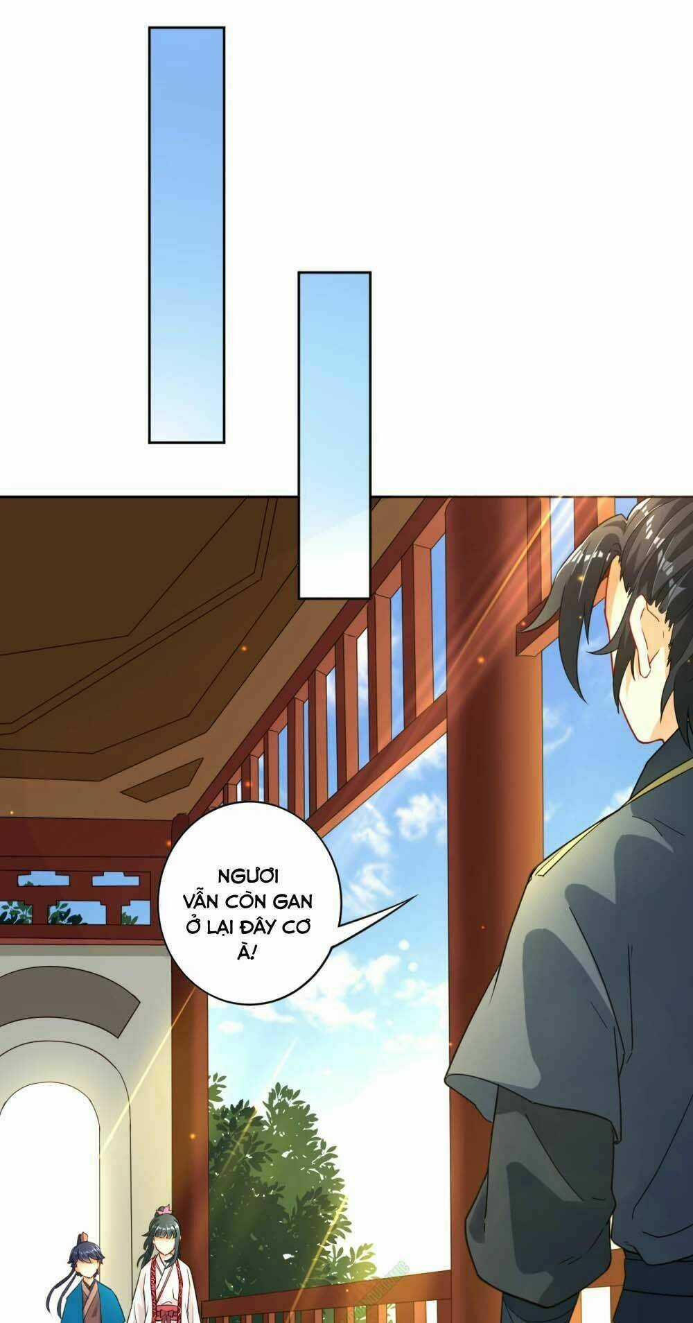 Nhất Đẳng Gia Đinh Chapter 7 trang 13