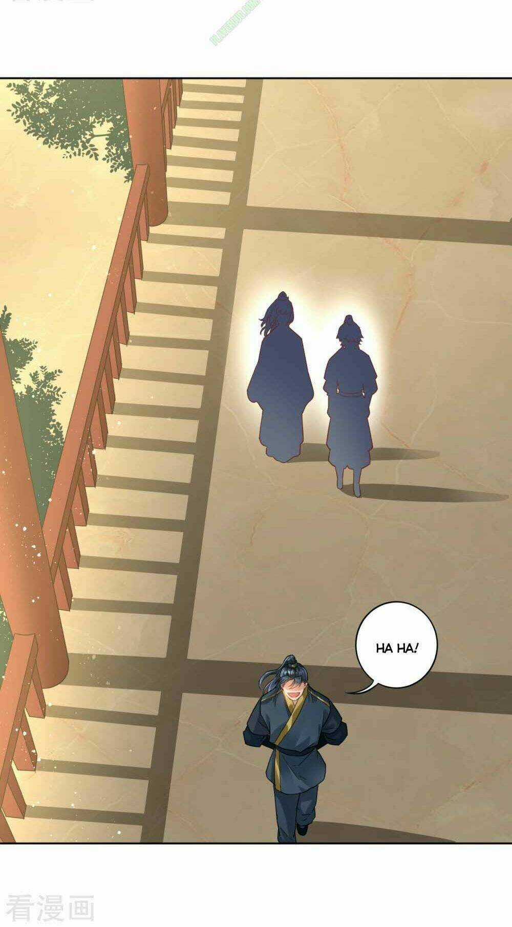 Nhất Đẳng Gia Đinh Chapter 7 trang 24