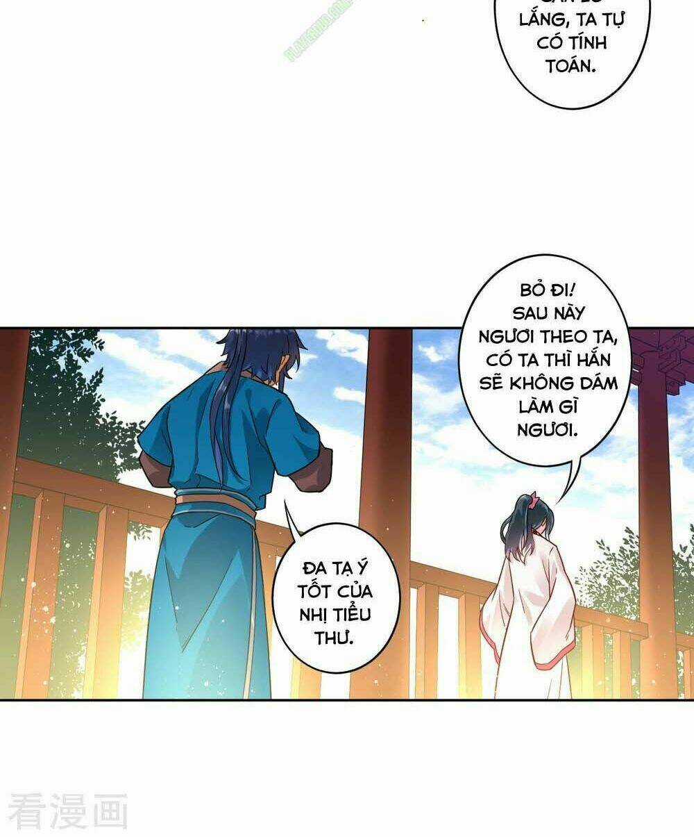 Nhất Đẳng Gia Đinh Chapter 7 trang 26