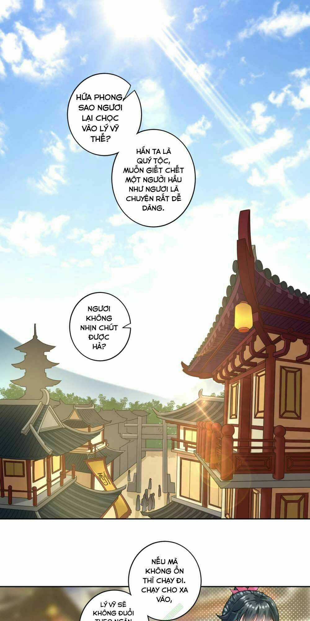 Nhất Đẳng Gia Đinh Chapter 7 trang 27