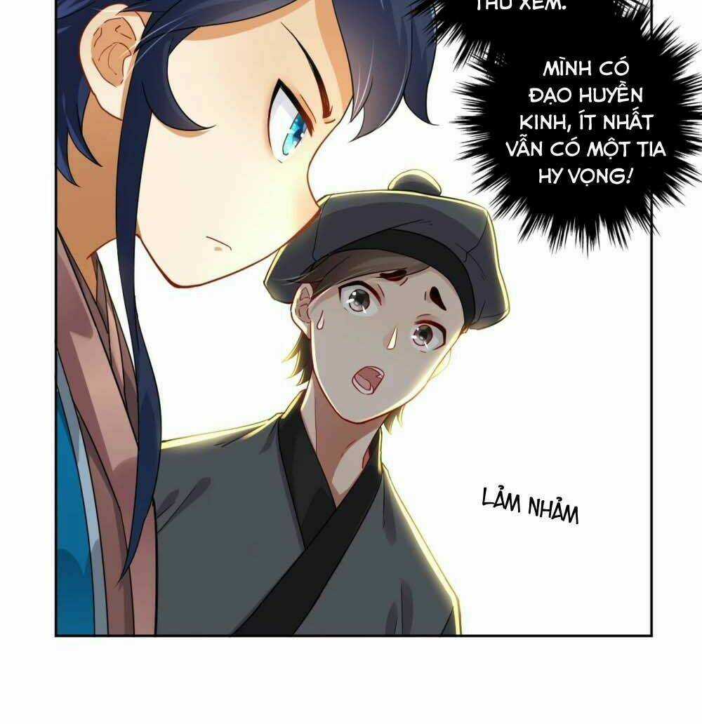 Nhất Đẳng Gia Đinh Chapter 7 trang 29