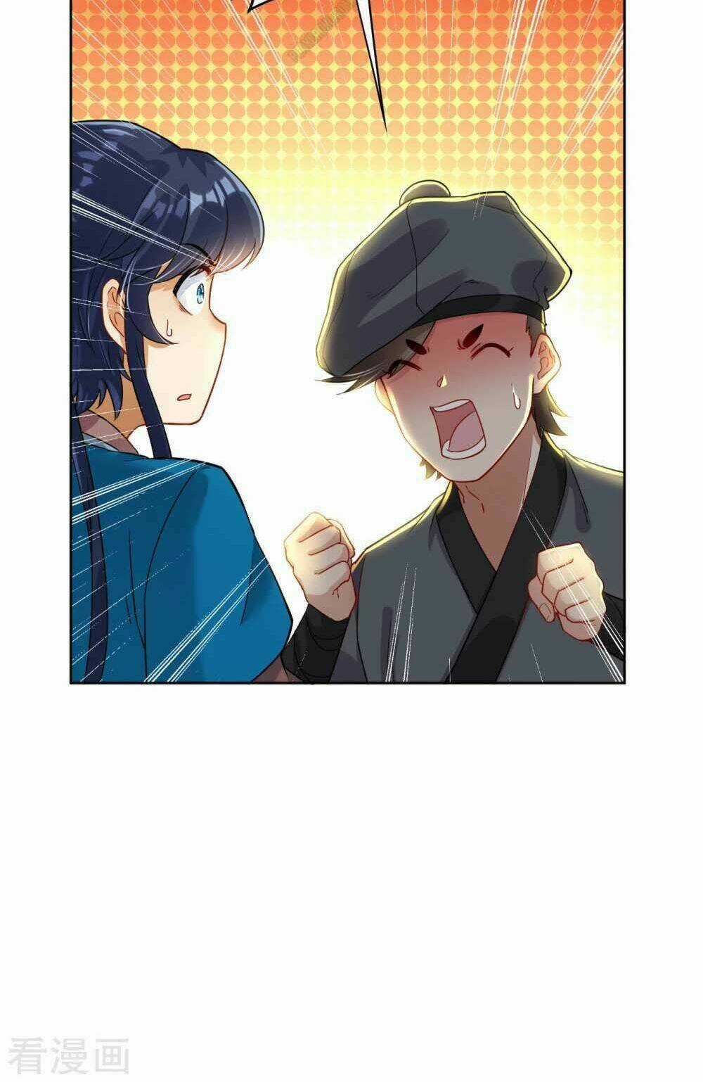 Nhất Đẳng Gia Đinh Chapter 7 trang 31