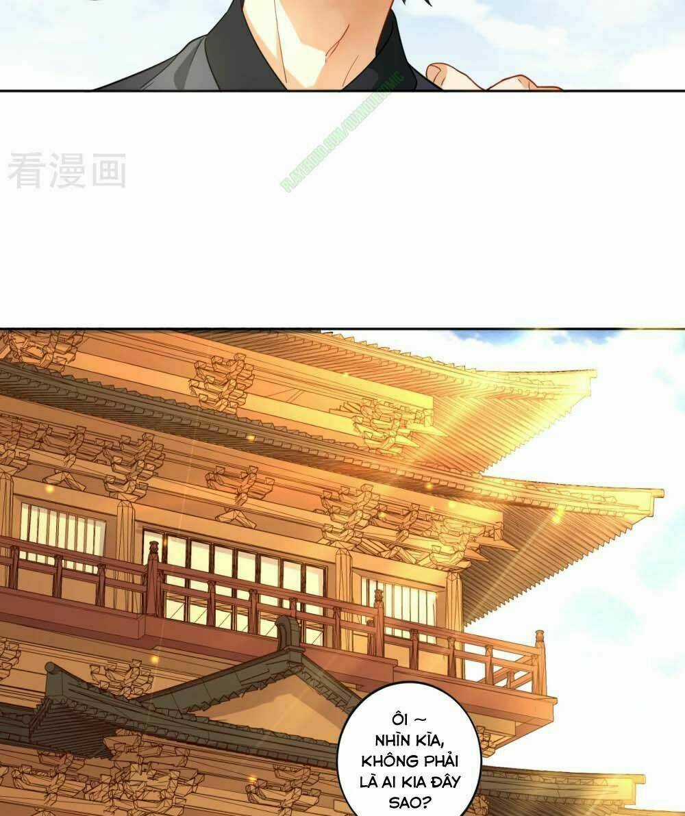 Nhất Đẳng Gia Đinh Chapter 7 trang 33