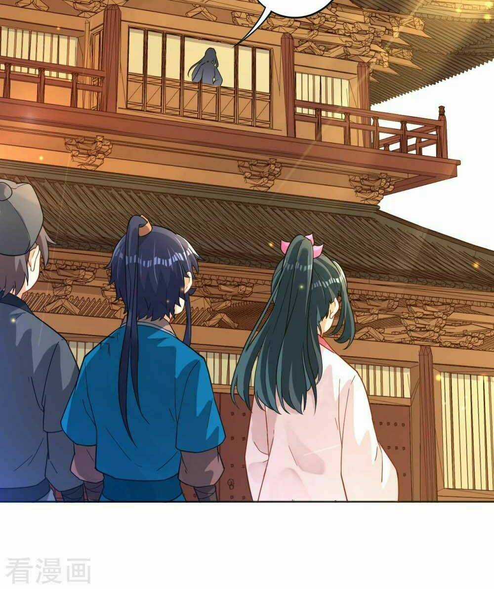 Nhất Đẳng Gia Đinh Chapter 7 trang 34