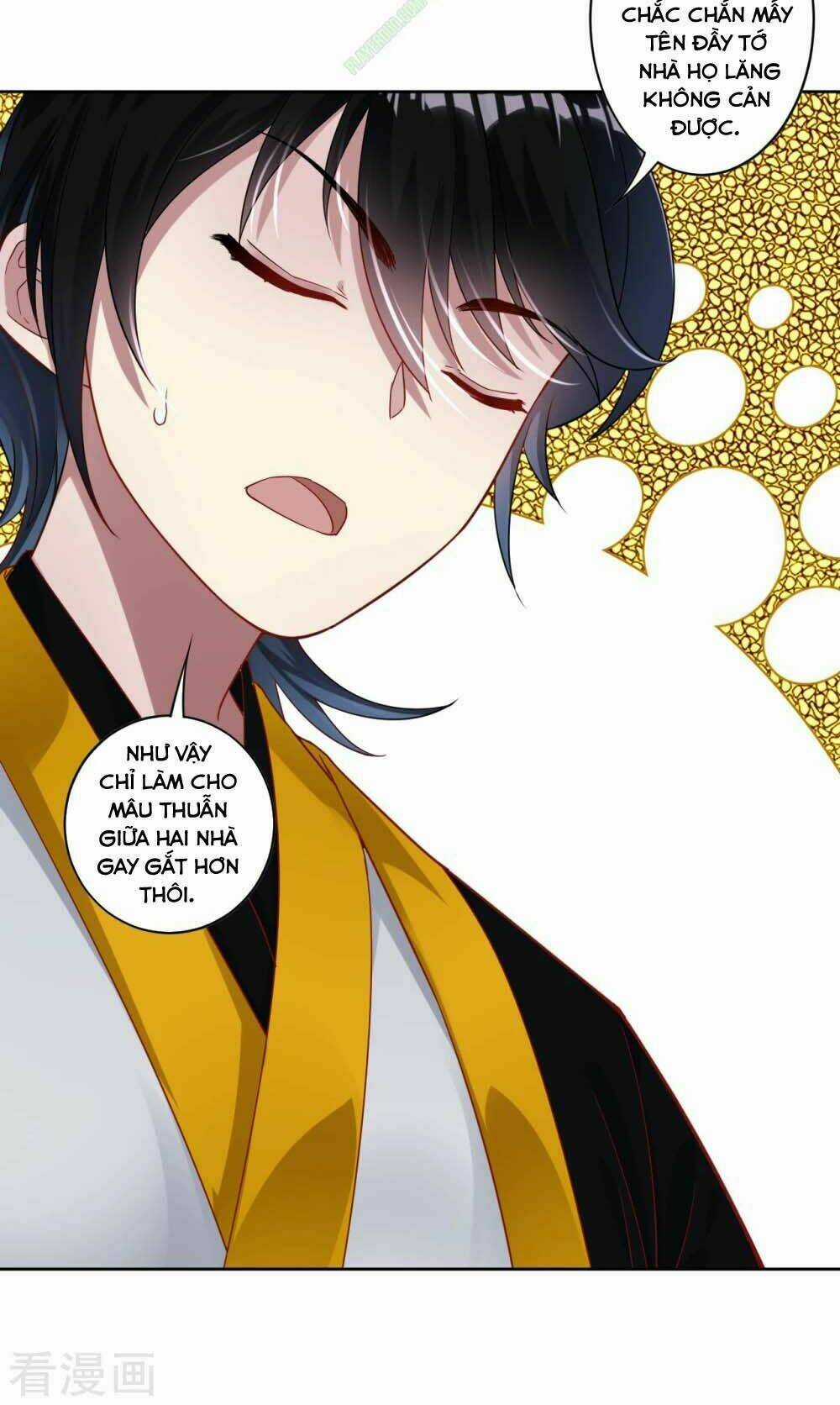 Nhất Đẳng Gia Đinh Chapter 7 trang 7