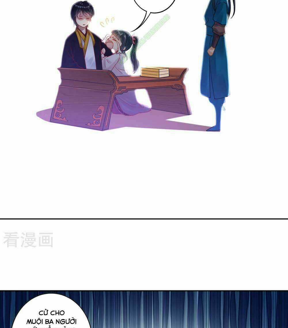 Nhất Đẳng Gia Đinh Chapter 7 trang 9