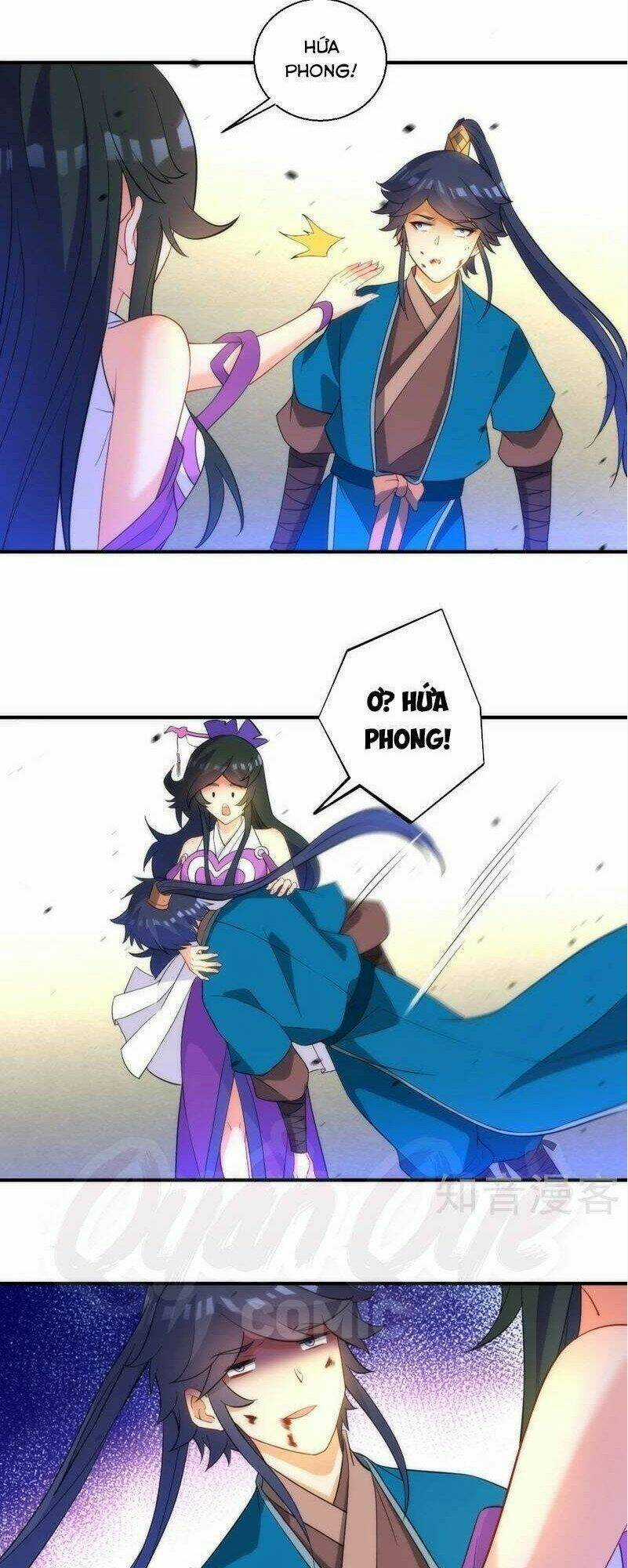 Nhất Đẳng Gia Đinh Chapter 70 trang 0