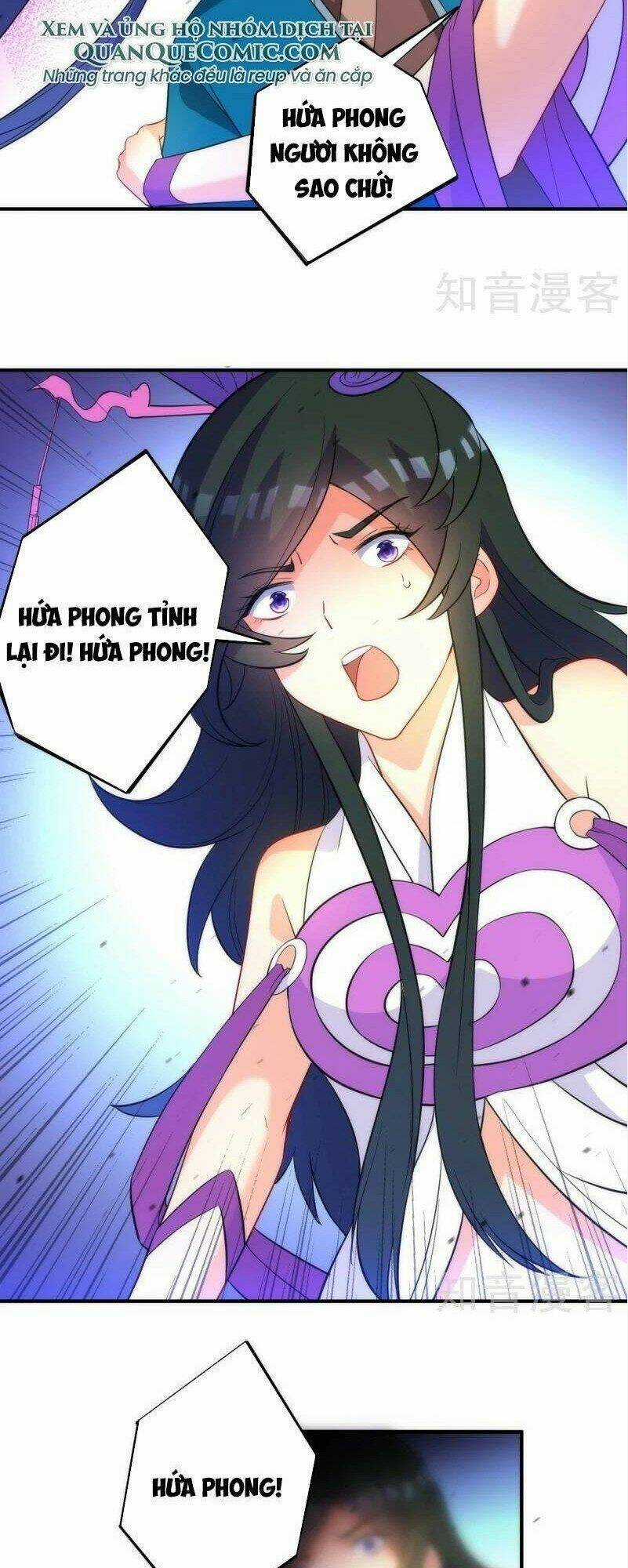 Nhất Đẳng Gia Đinh Chapter 70 trang 1