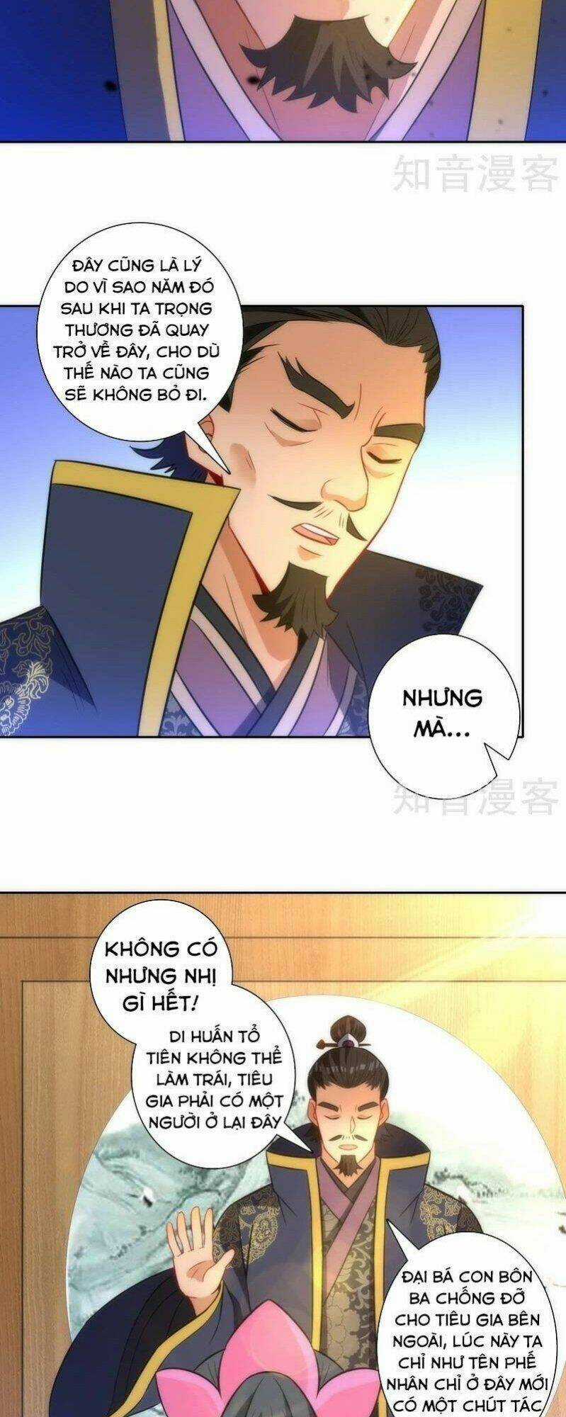 Nhất Đẳng Gia Đinh Chapter 70 trang 13