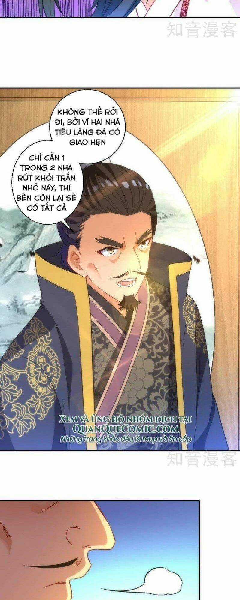 Nhất Đẳng Gia Đinh Chapter 70 trang 16