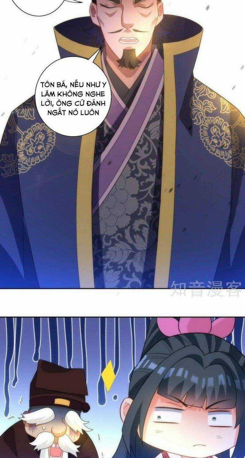 Nhất Đẳng Gia Đinh Chapter 70 trang 19