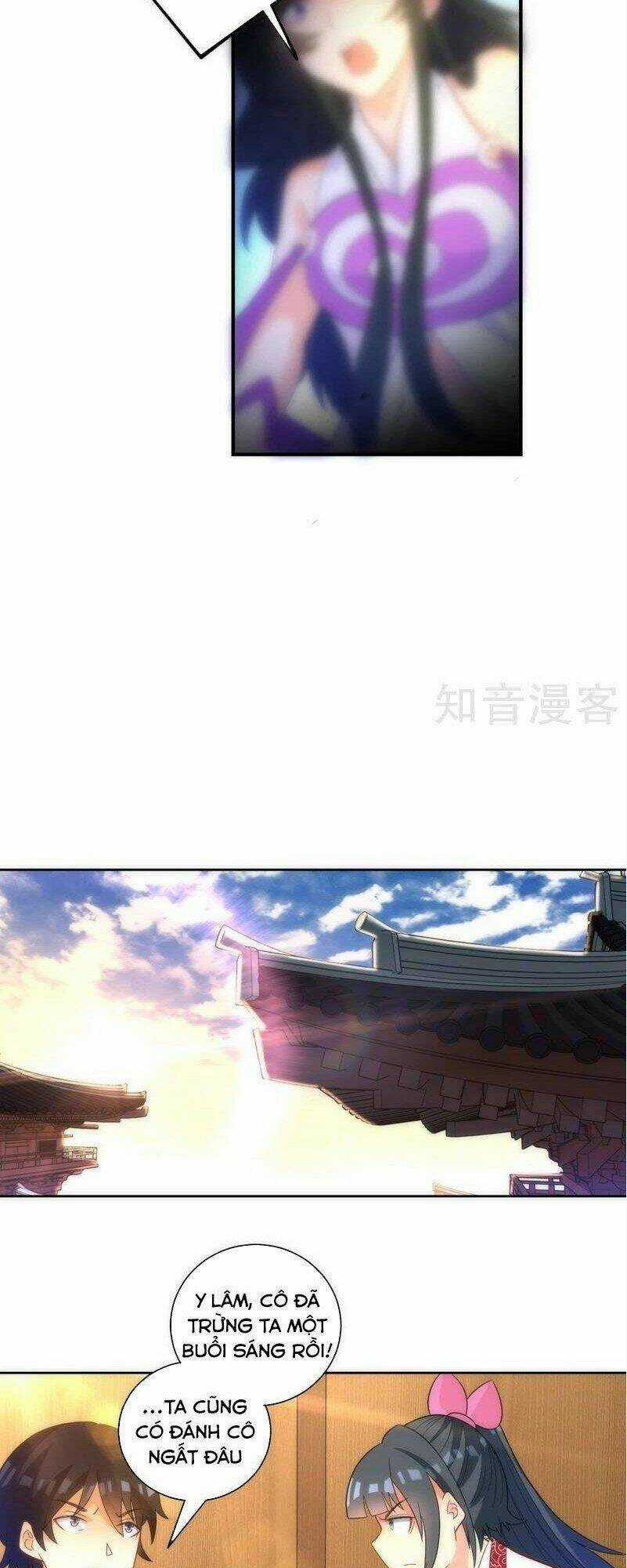 Nhất Đẳng Gia Đinh Chapter 70 trang 2