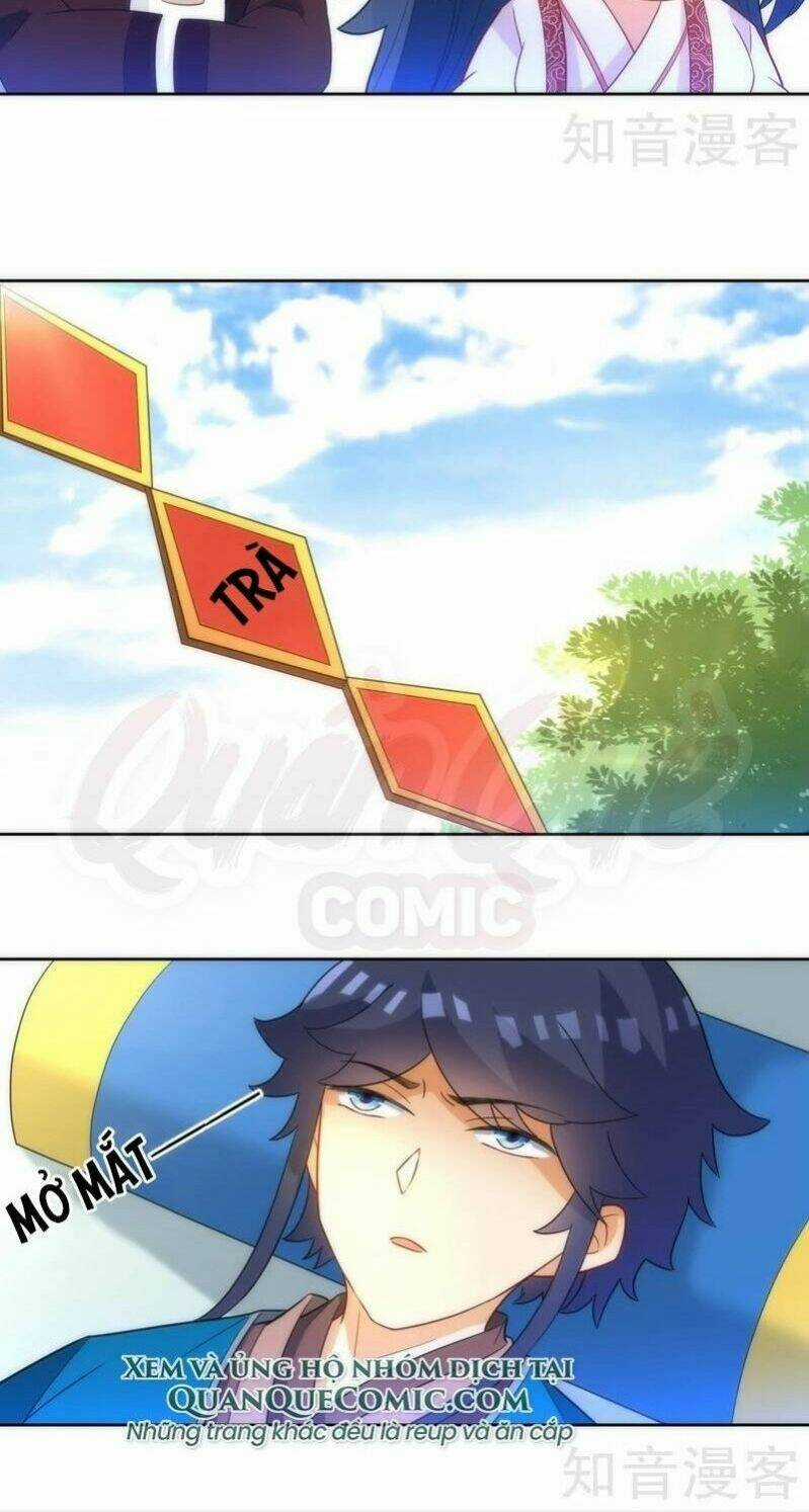 Nhất Đẳng Gia Đinh Chapter 70 trang 20