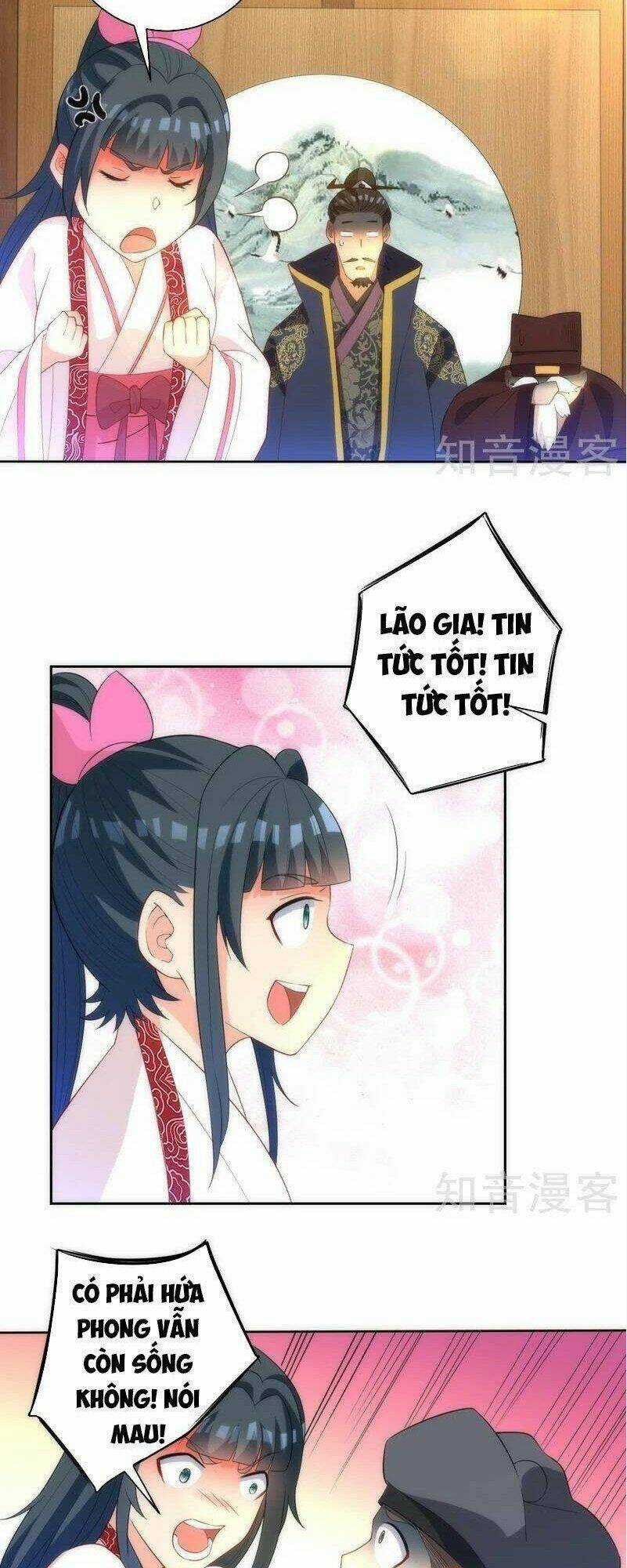 Nhất Đẳng Gia Đinh Chapter 70 trang 6