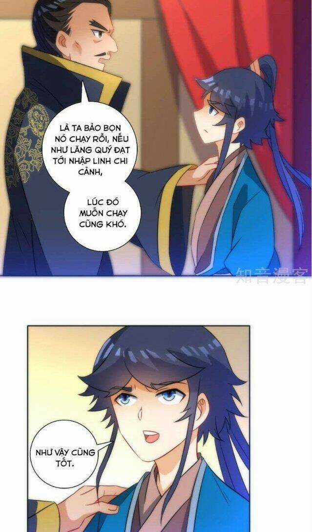 Nhất Đẳng Gia Đinh Chapter 71 trang 12