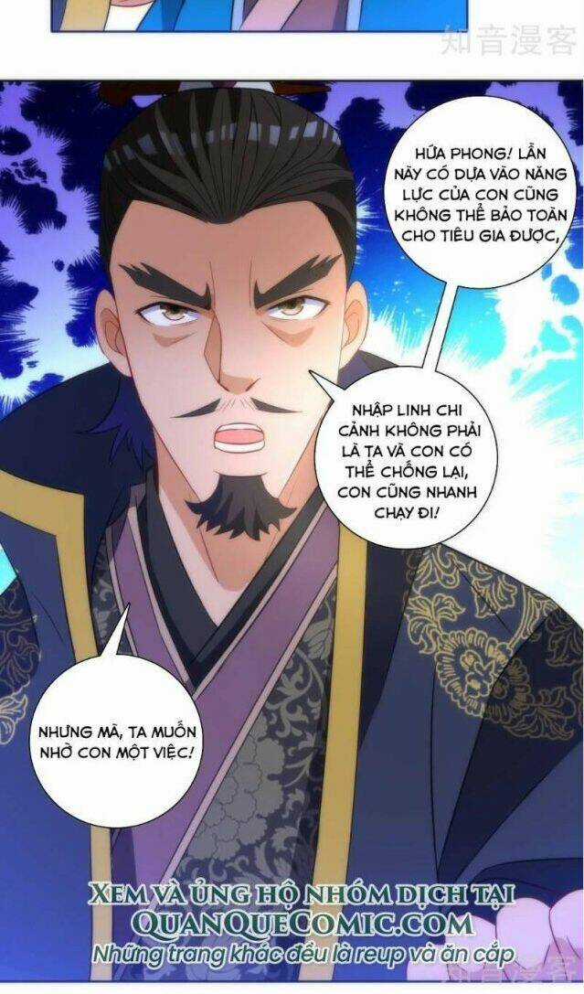 Nhất Đẳng Gia Đinh Chapter 71 trang 13