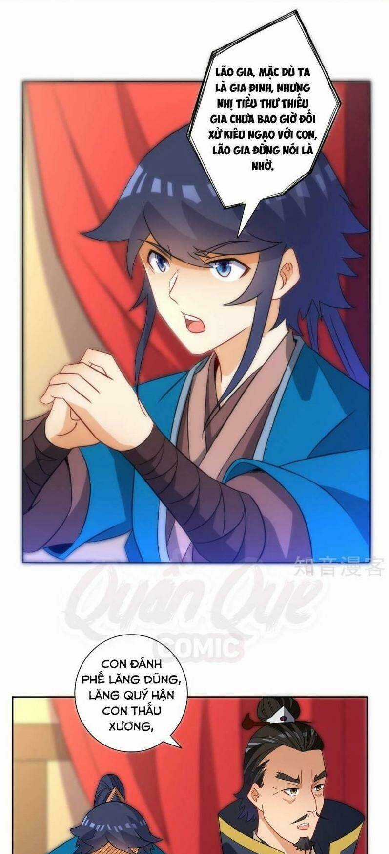 Nhất Đẳng Gia Đinh Chapter 71 trang 14