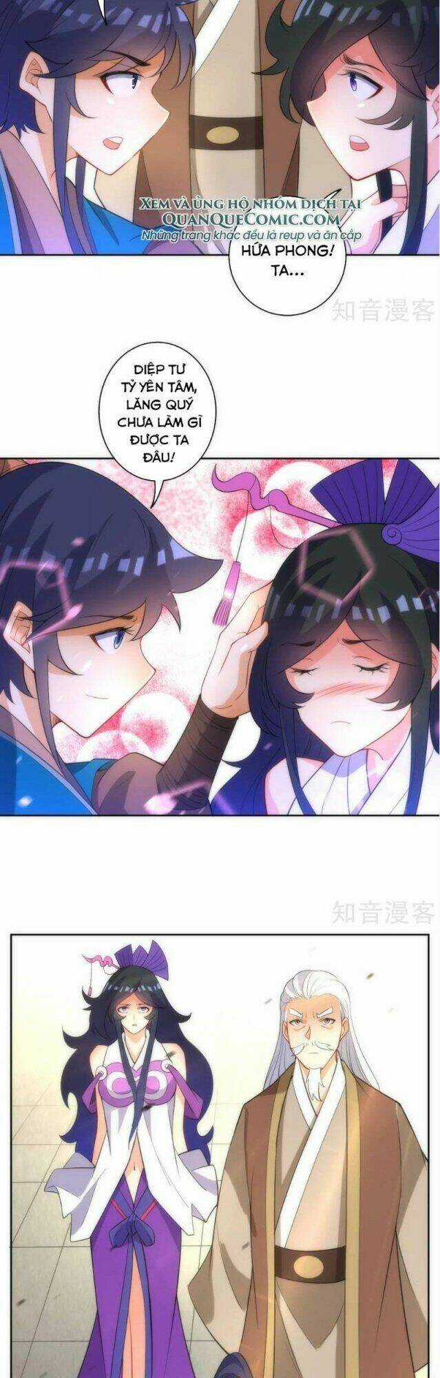 Nhất Đẳng Gia Đinh Chapter 71 trang 4