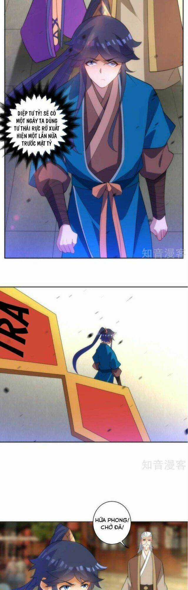 Nhất Đẳng Gia Đinh Chapter 71 trang 5