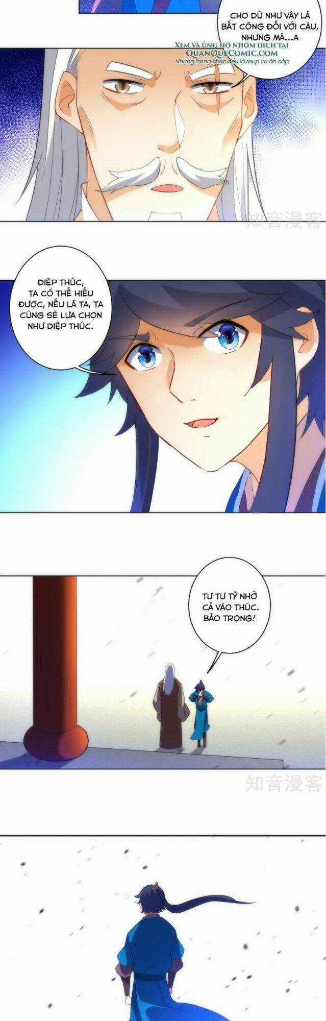 Nhất Đẳng Gia Đinh Chapter 71 trang 7