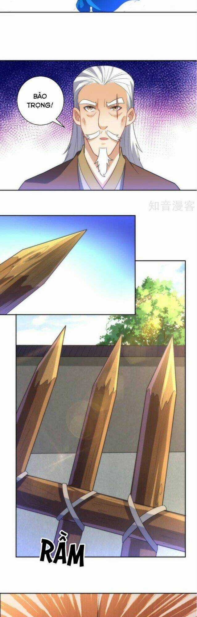 Nhất Đẳng Gia Đinh Chapter 71 trang 8