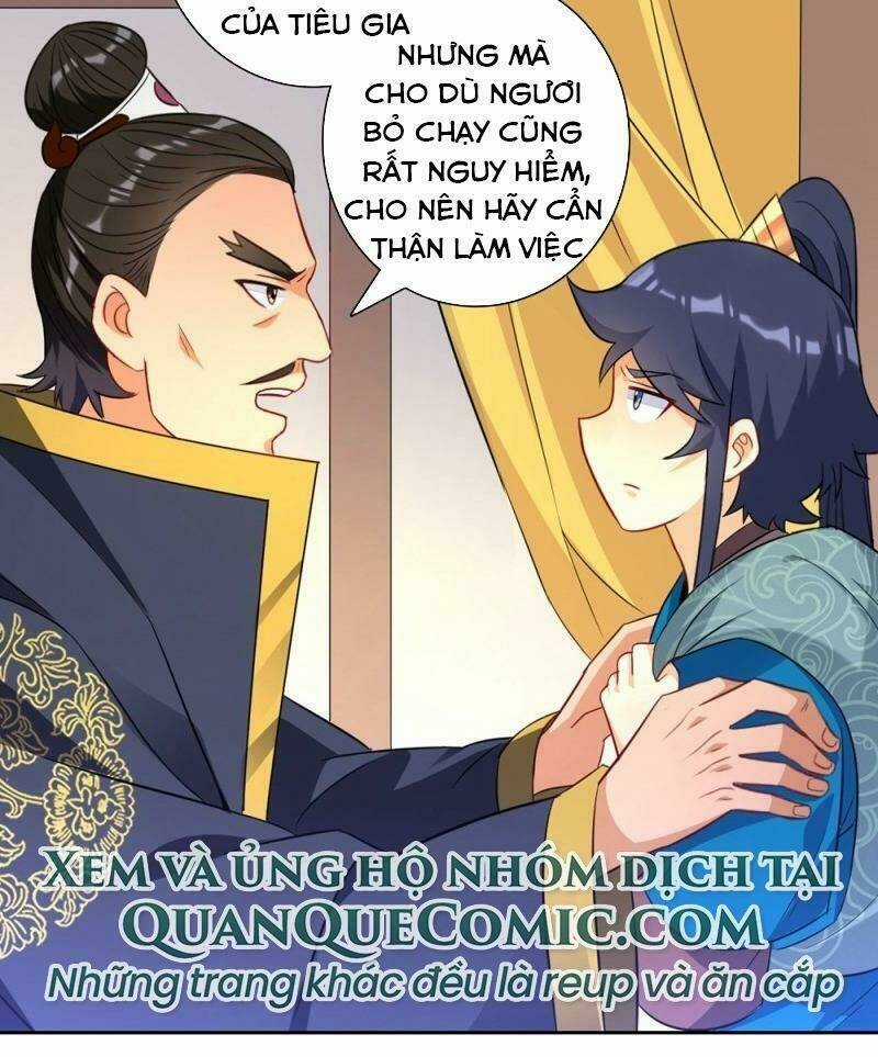 Nhất Đẳng Gia Đinh Chapter 72 trang 1
