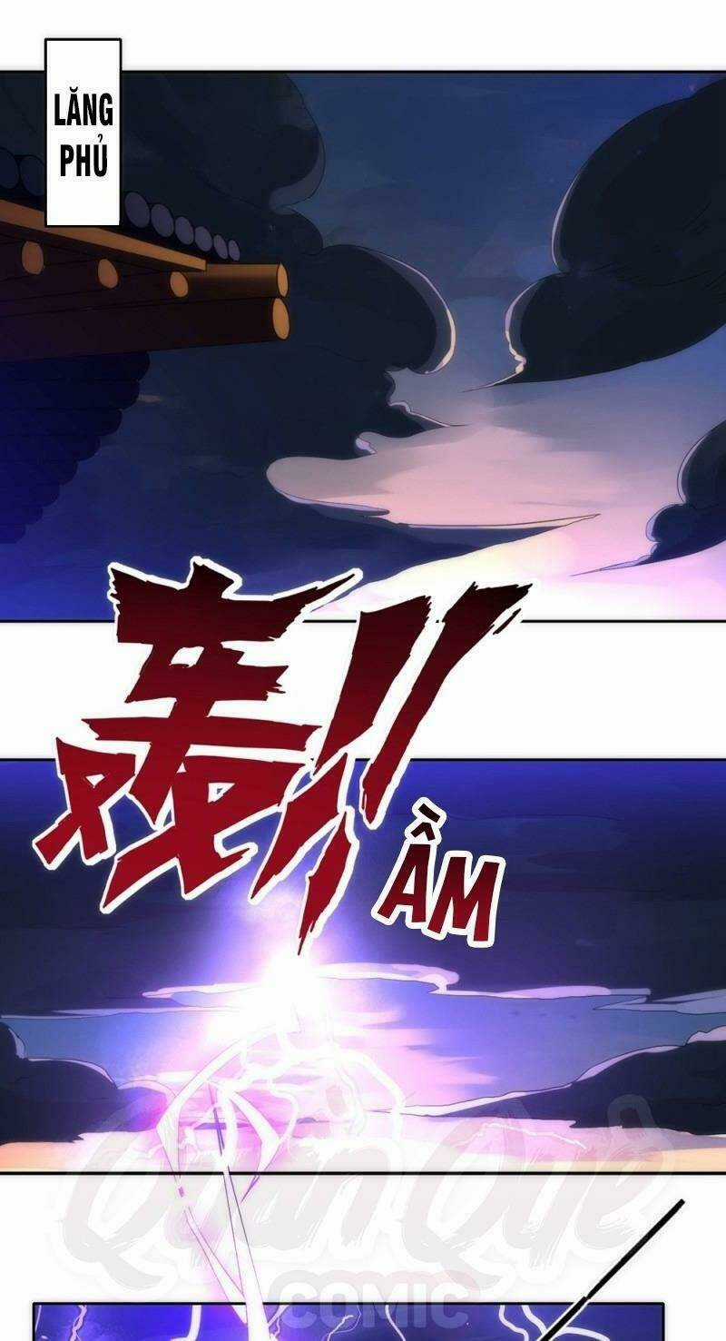 Nhất Đẳng Gia Đinh Chapter 73 trang 0