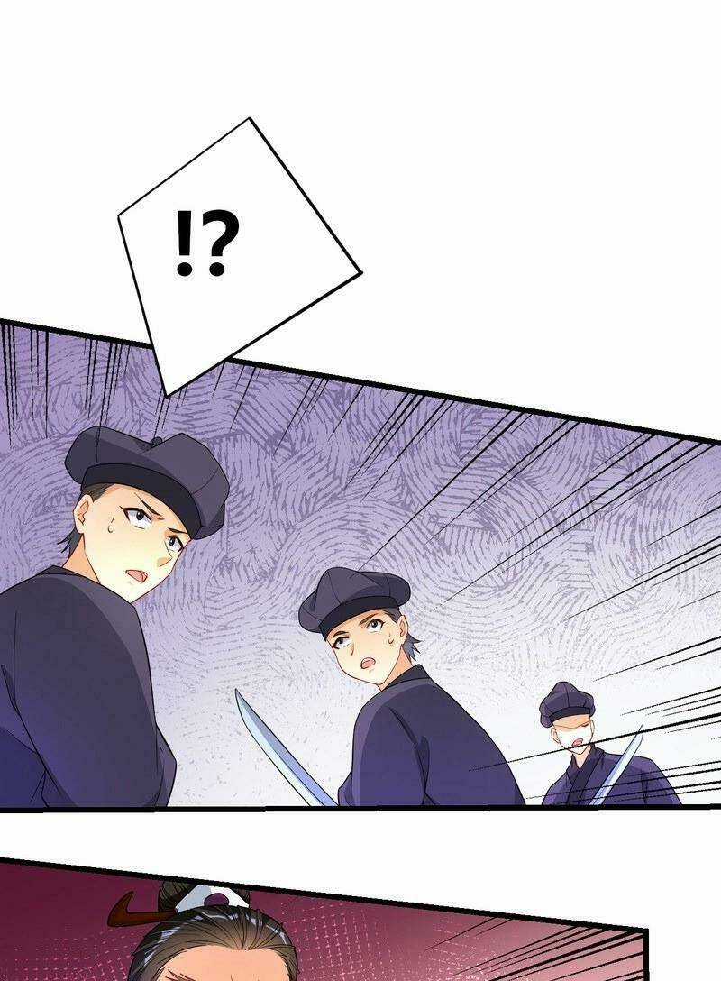 Nhất Đẳng Gia Đinh Chapter 75 trang 0