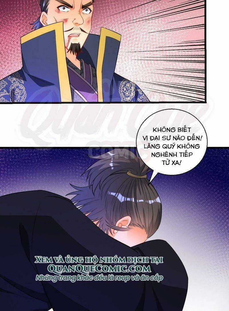 Nhất Đẳng Gia Đinh Chapter 75 trang 1