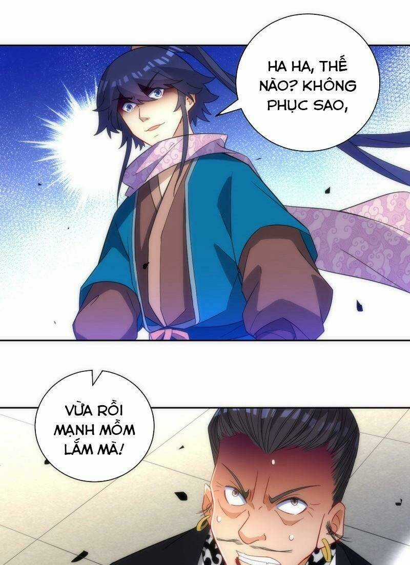 Nhất Đẳng Gia Đinh Chapter 76 trang 0