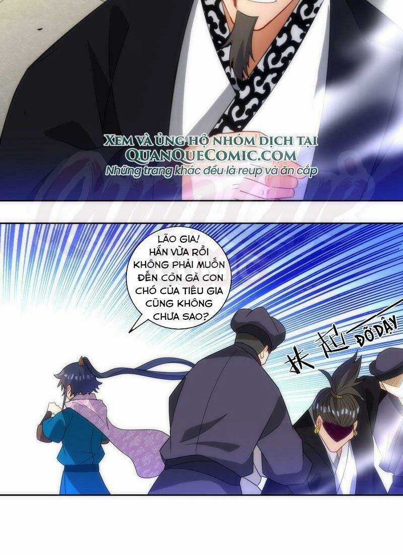 Nhất Đẳng Gia Đinh Chapter 76 trang 1