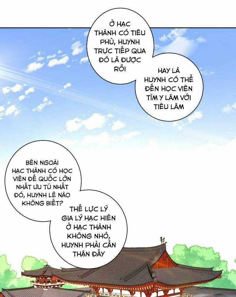 Nhất Đẳng Gia Đinh Chapter 77 trang 0