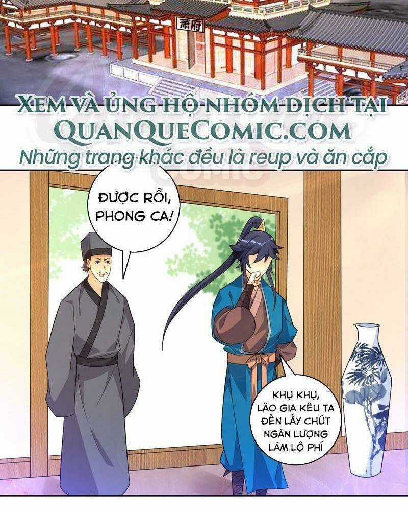 Nhất Đẳng Gia Đinh Chapter 77 trang 1