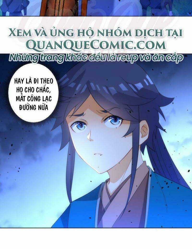 Nhất Đẳng Gia Đinh Chapter 78 trang 1