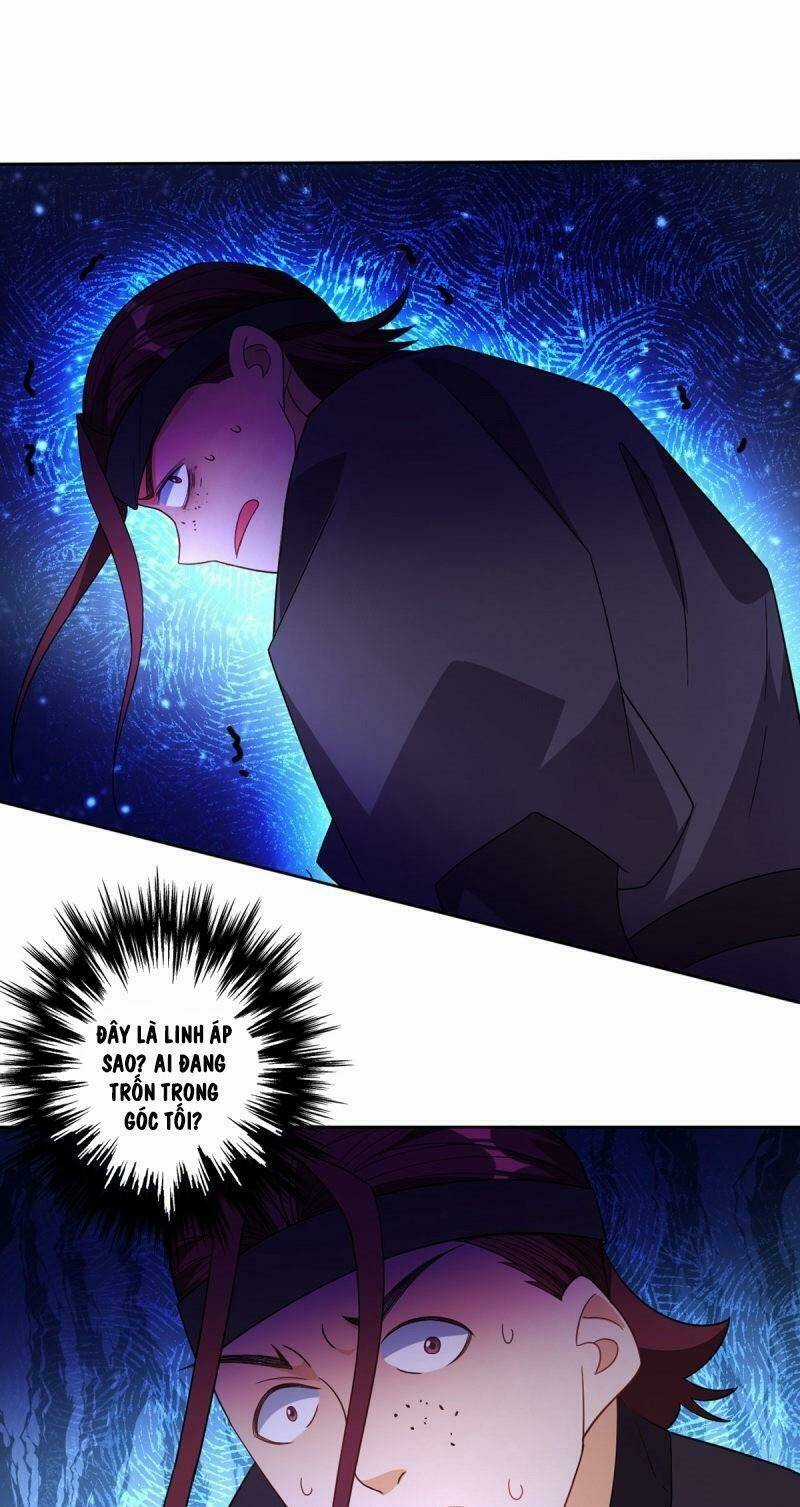 Nhất Đẳng Gia Đinh Chapter 79 trang 0