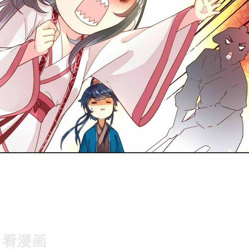 Nhất Đẳng Gia Đinh Chapter 8 trang 10