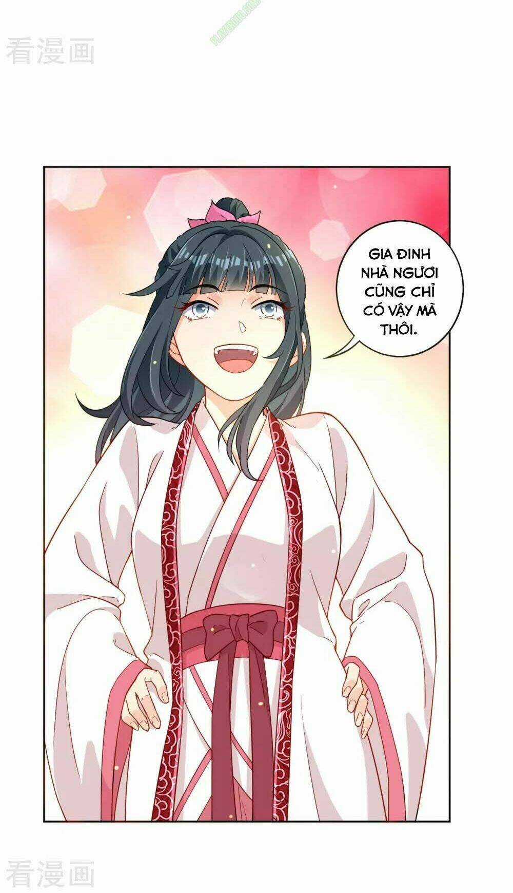 Nhất Đẳng Gia Đinh Chapter 8 trang 14