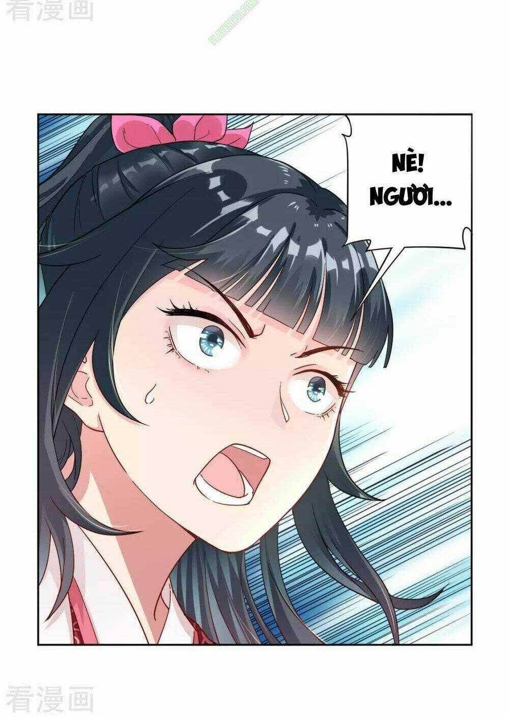 Nhất Đẳng Gia Đinh Chapter 8 trang 25